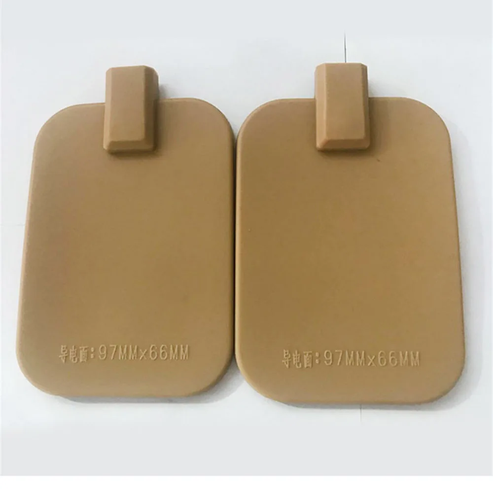 JYTOP DDS Биоэлектрический массажный терапевтический аппарат набор кислот из 3