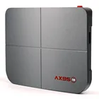 Ax95 с Dolby Sound S905x3 Android 9.0 4G и 9,0G двухдиапазонный WiFi с Bluetooth 8K Смарт ТВ-приставка телеприставки