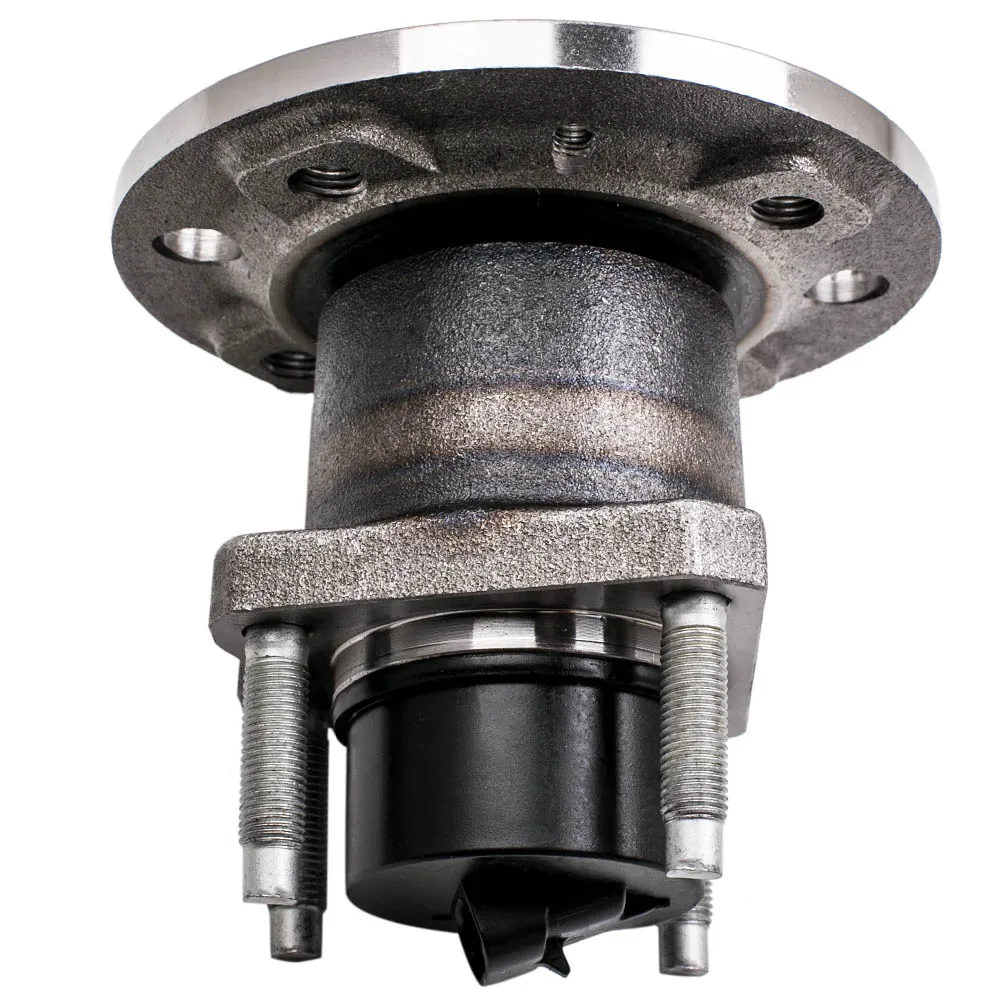 

New REAR WHEEL BEARING KIT + HUB ASSEMBLY FOR Opel VAUXHALL ASTRA MERIVA VECTRA