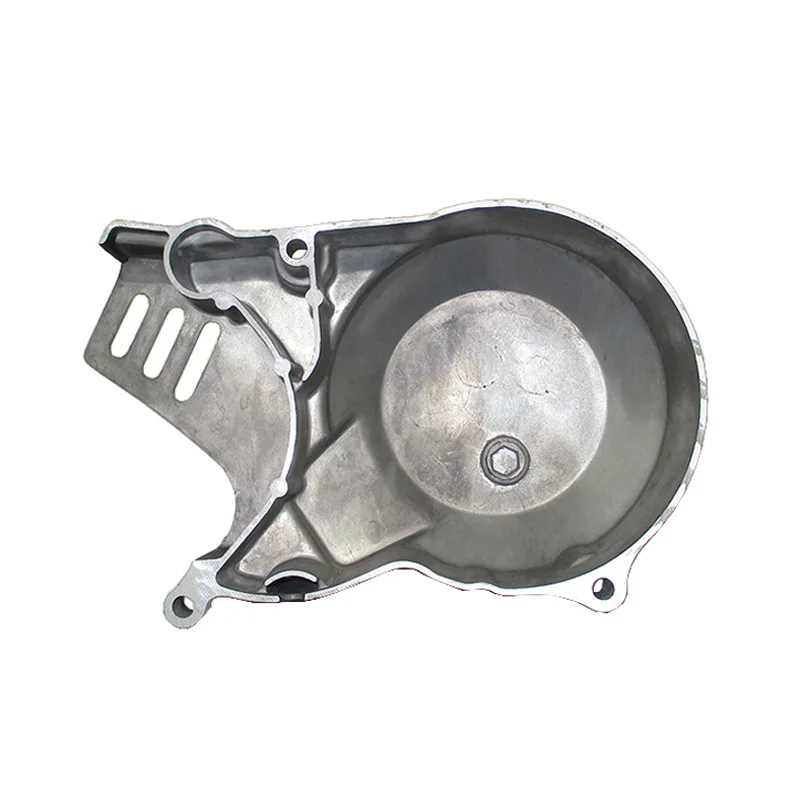 Крышка статора двигателя для Lifan YX Zongshen 110 125 140 150cc 160 cc питбайк WPB Orion M2R Thumpstar Explorer