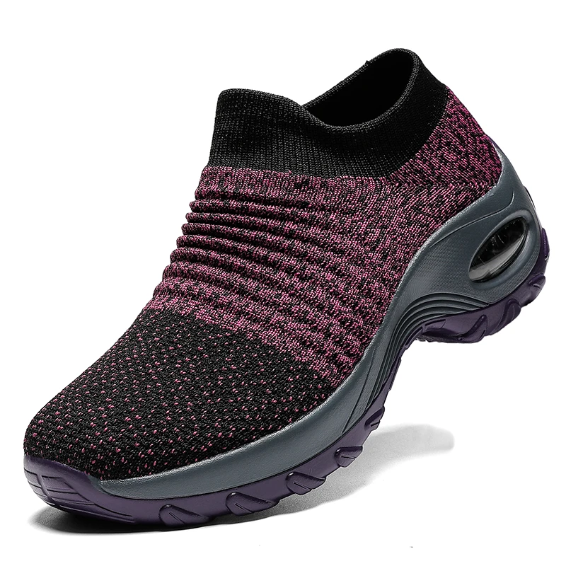 tenis mujer cheap 2020 Flats Sneakers Shoes Tennis shoes for Women Walking Fitness Anti-Skid Trainers zapatillas tenis feminino