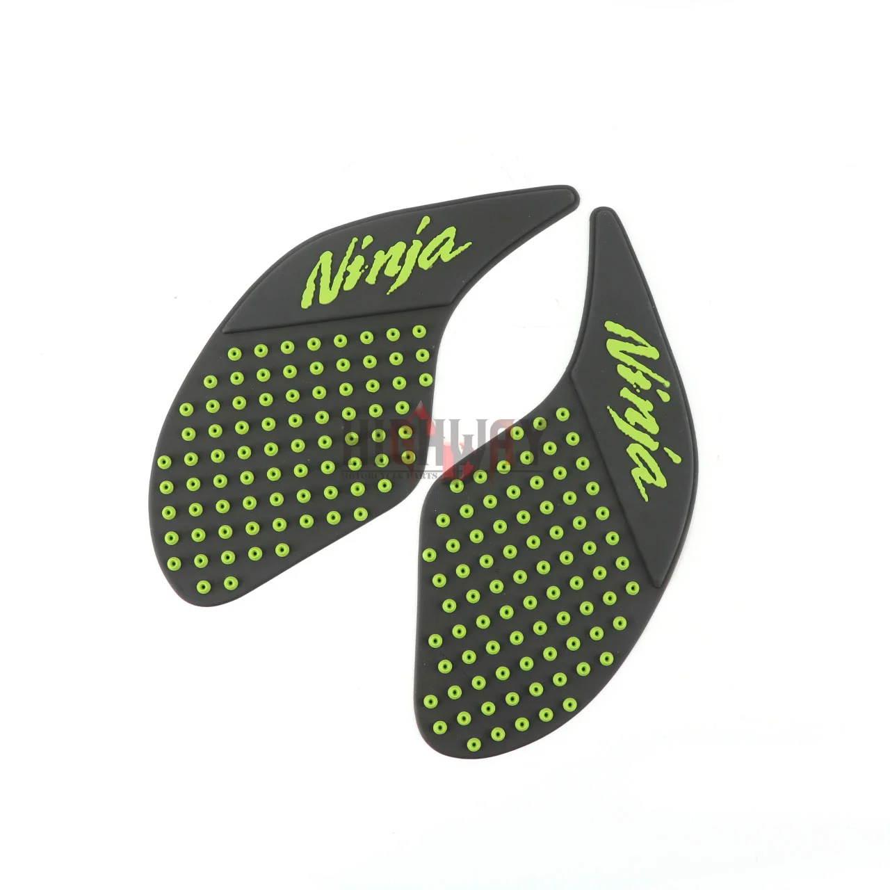 

Protector Anti Slip Tank Pad Sticker Gas Knee Grip Traction Side Decal for Kawasaki NINJA 250 300 EX250 EX300 2013-2016