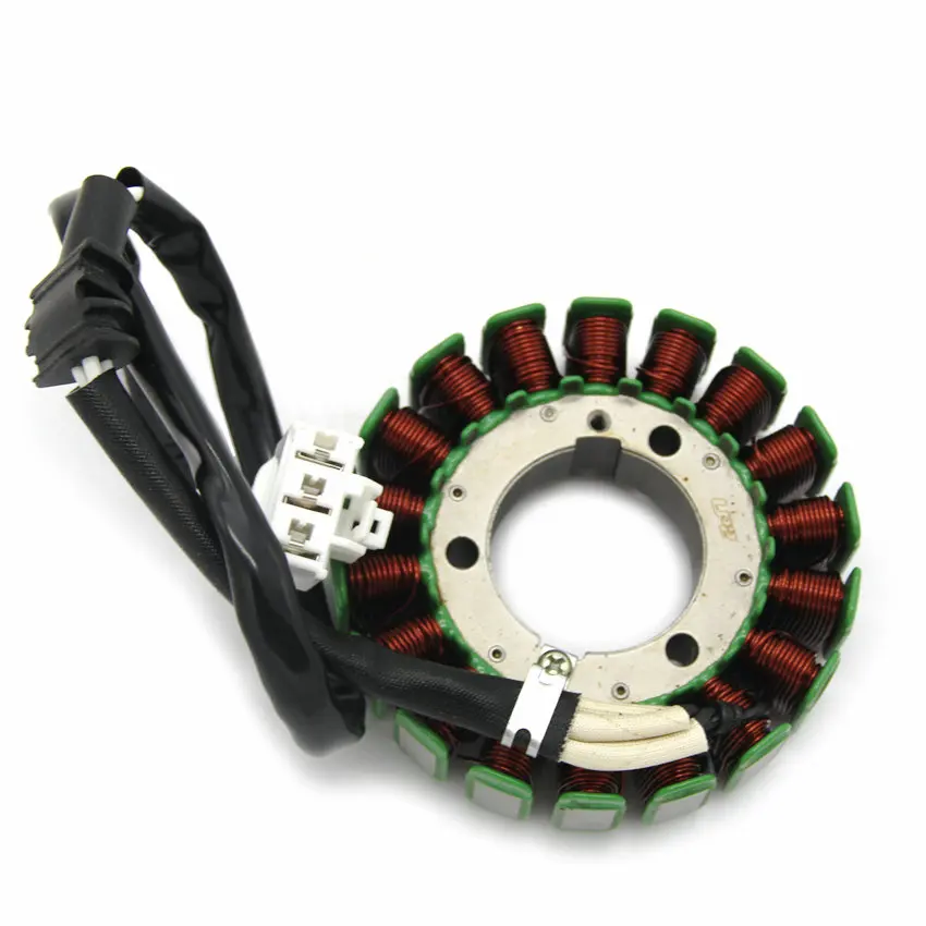 

Motorcycle Generator Stator Coil Comp For Yamaha FZ6 FZ6R XJ6F XJ6FA Diversion F XJ6N XJ6-N XJ6S XJ6SA S-TYPE 20S-81410-00 Parts