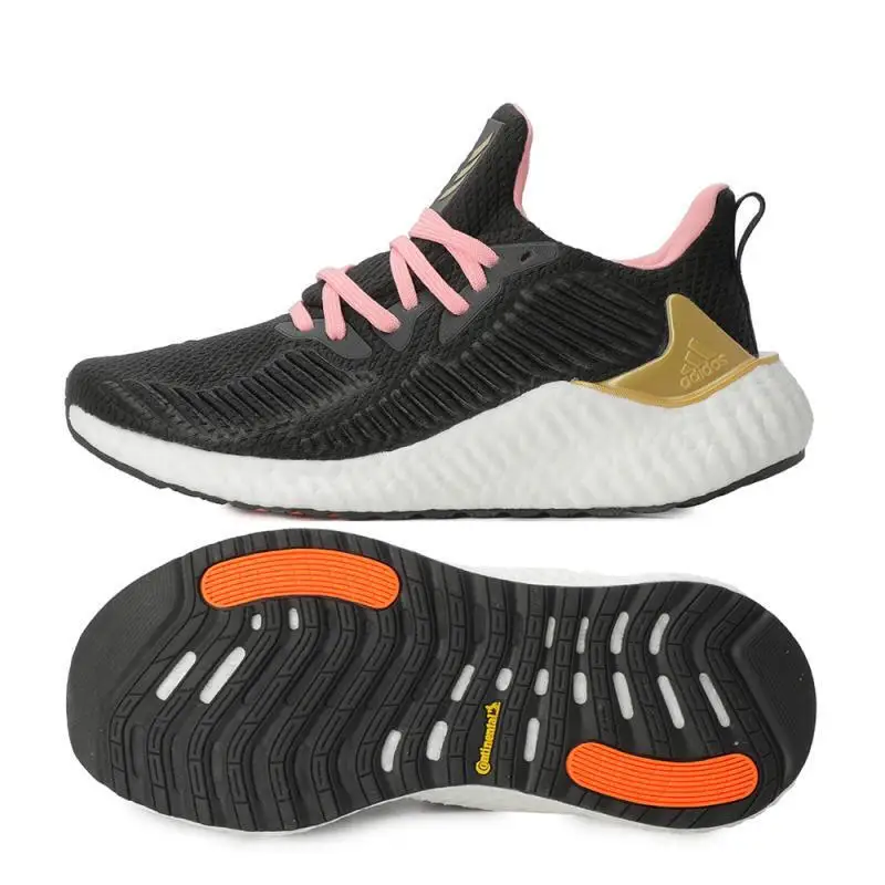 

Original New Arrival Adidas alphaboost w Women's Running Shoes Sneakers