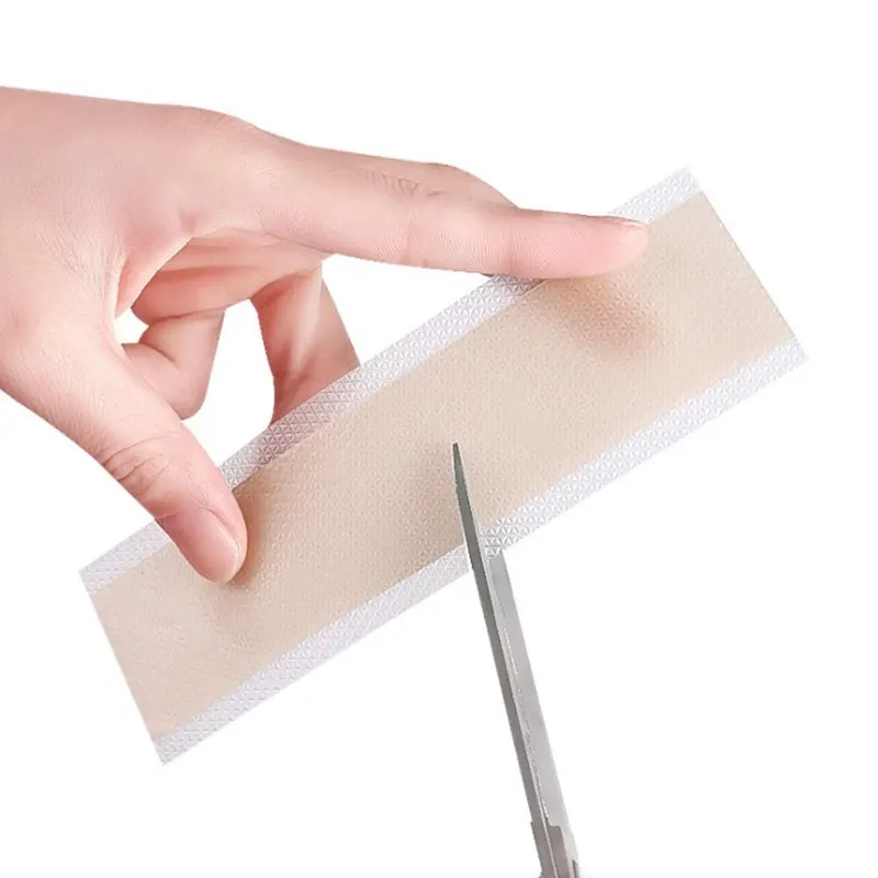 

Scar Removal Silicone Gel Sheet Therapy Patch For Acne Trauma Burn Scar Skin Repair Scar Treatment