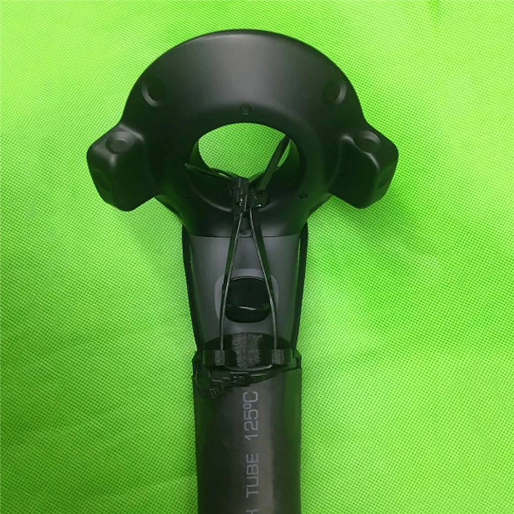 For Beat Saber Game VR Controller Connector Protective Case for HTC VIVE Headset Accessories 3D Printing Handle | Электроника
