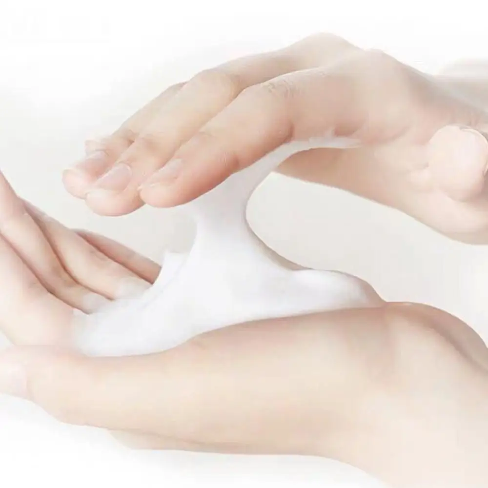 Антибактериальные Effervescent таблетки 10 шт. дезинфицирующее средство для рук пенный