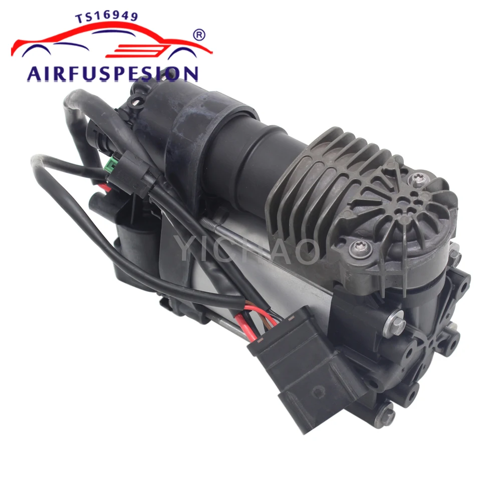 Компрессор воздушной подвески для Jeep Grand Cherokee WK2 68204730AB 68204387AE 68204730AC 68041137AD 68232648AA 2011