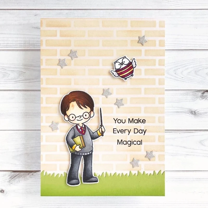 2019 Новый 3D металлический режущий альбом для рукоделия и скрапбукинга бумажных