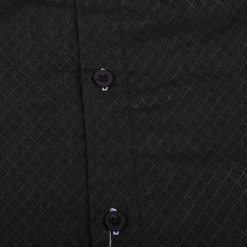 Modish, однотонная мужская рубашка на каждый день, Camisa Social Masculina, облегающие домашние Рубашки, Топы, Chemise Homme, классические мужские рубашки с длинным рукавом