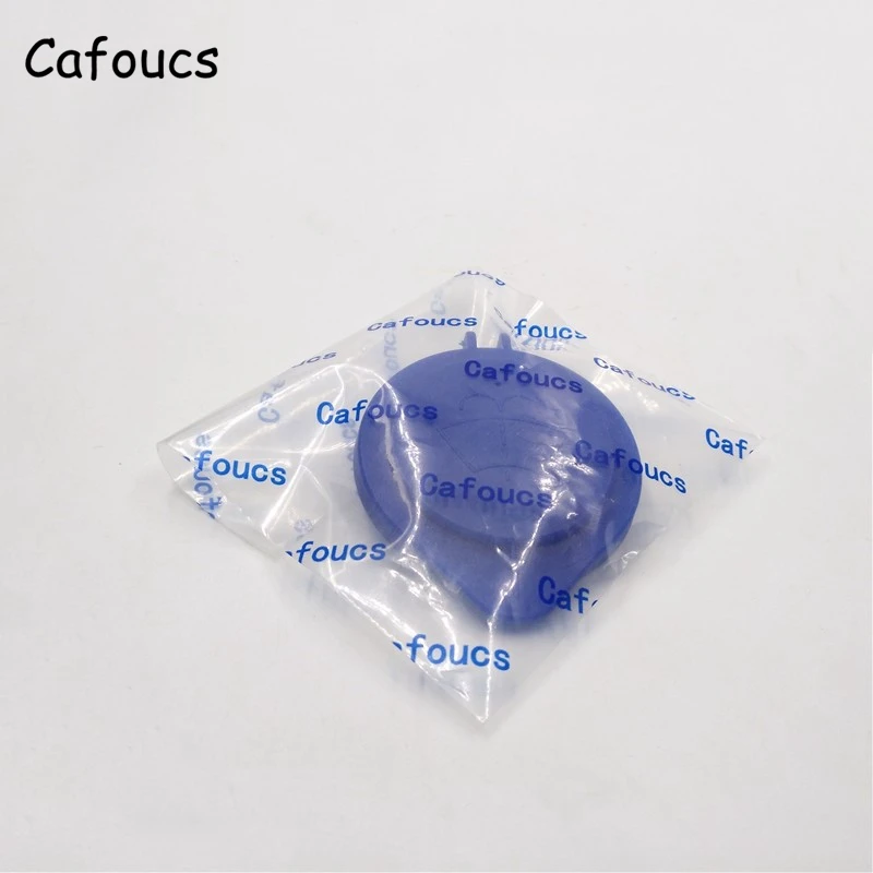Cafoucs для Citroen C5 C6 Peugeot 3008 407 5008 крышка бутылки с распылителем|Крышки внутренних