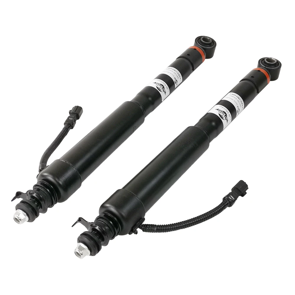 48530-69185 48530-69485 задний амортизатор подходит для Lexus GX470 и Toyota Land Cruiser Prado 120 пневматическая подвеска