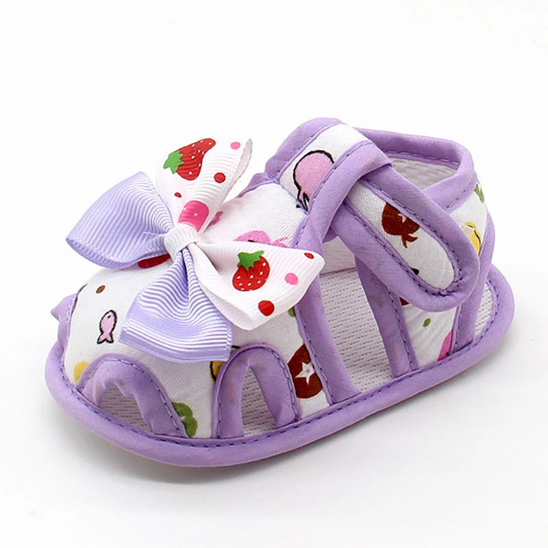 Новинка 2019 года обувь для маленьких девочек первых шагов милая принцессы с