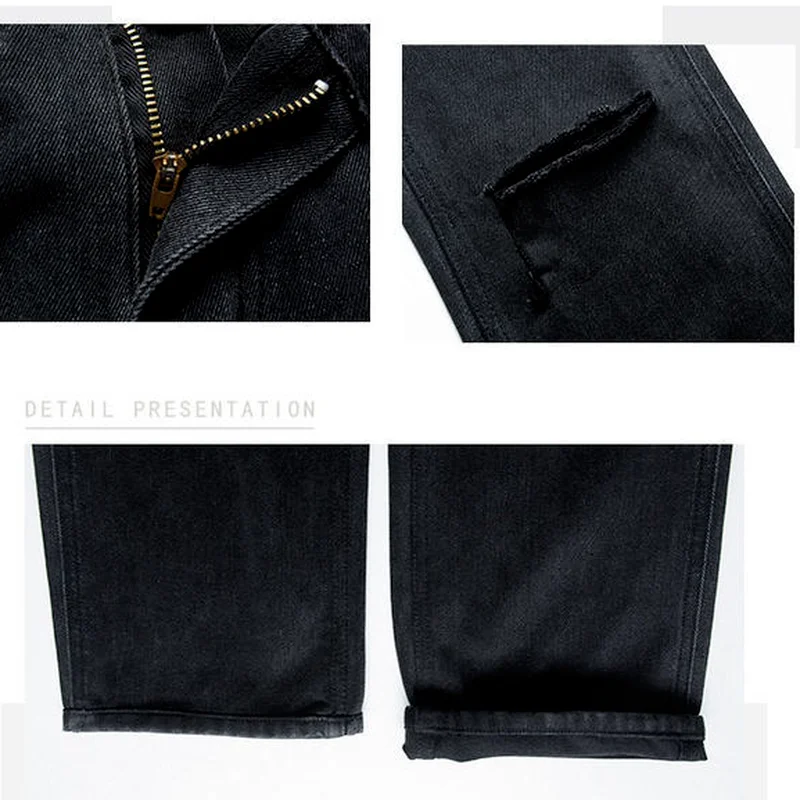 

Jeans Women New Hole Vintage Empire Wide Leg Summer All-match Fashion Harajuku Korean Denim Soft College Streetwear Breathable