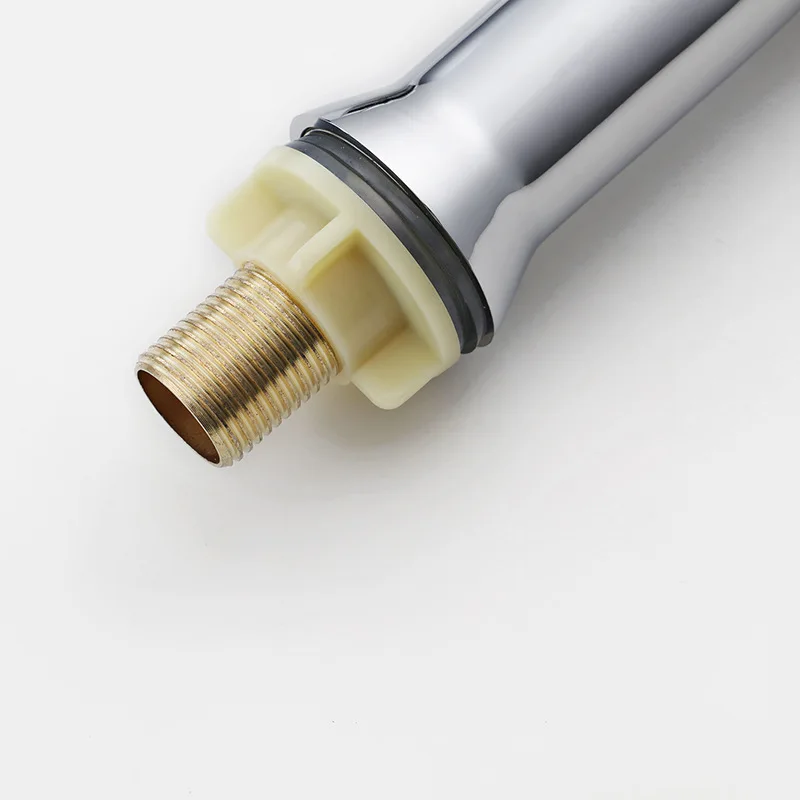 Однорычажный смеситель для ванной комнаты SDSN раковины с гальваническим