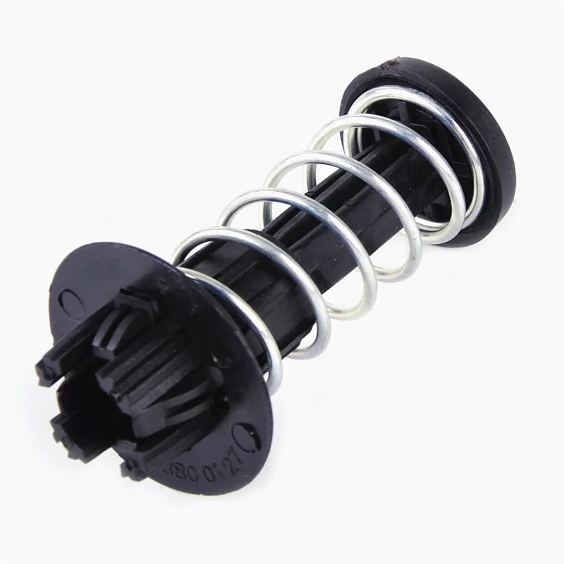 Высококачественная капотная пружина для Mercedes Benz W204 W212 W222 A2048800227 2048800127 2048800227 |