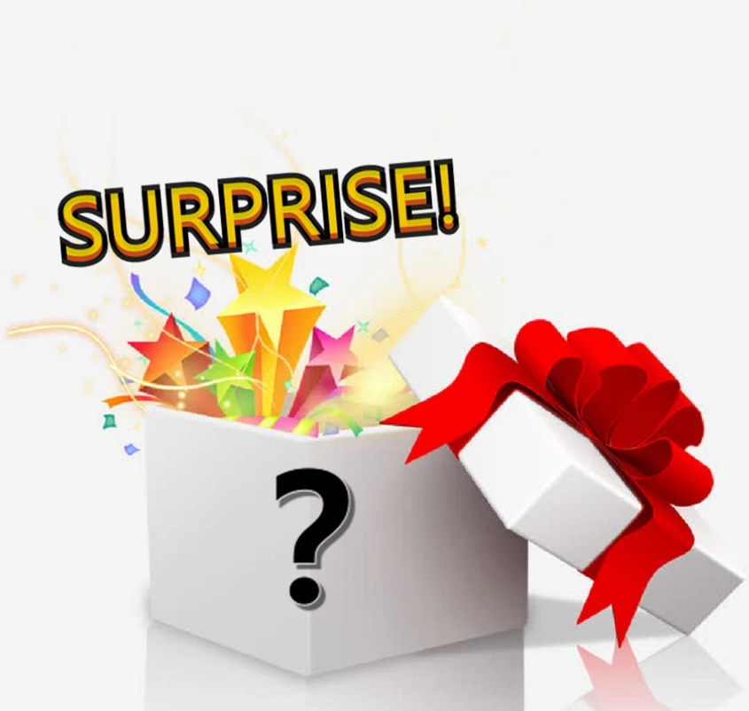 Коробка для загадок на удачу товары взрослых подарок самый популярный товар 100%