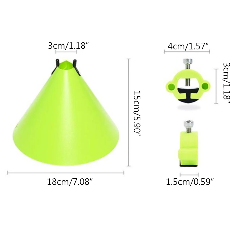 

Oil-Proof Cover Removable Flame-Retardant Oil-Splashing Glove Pot Shovel Cover Frying Vegetable Oil-Splashing Shovel