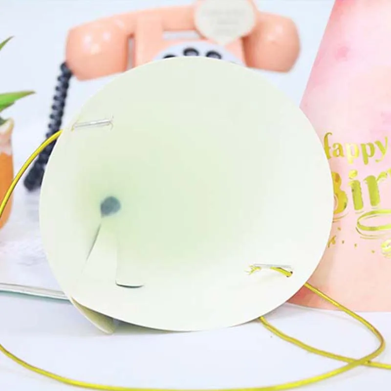 10 шт. бронзовая шляпа в виде надписи | Дом и сад