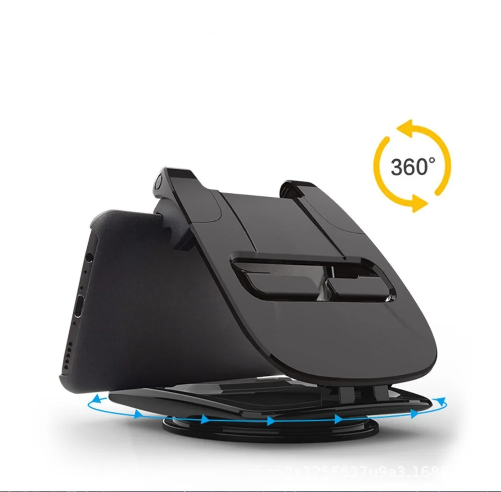 

Креативный дизайн фотодержателя для нового автомобильного приборной панели, фотодержатель размещен горизонтально и вертикально