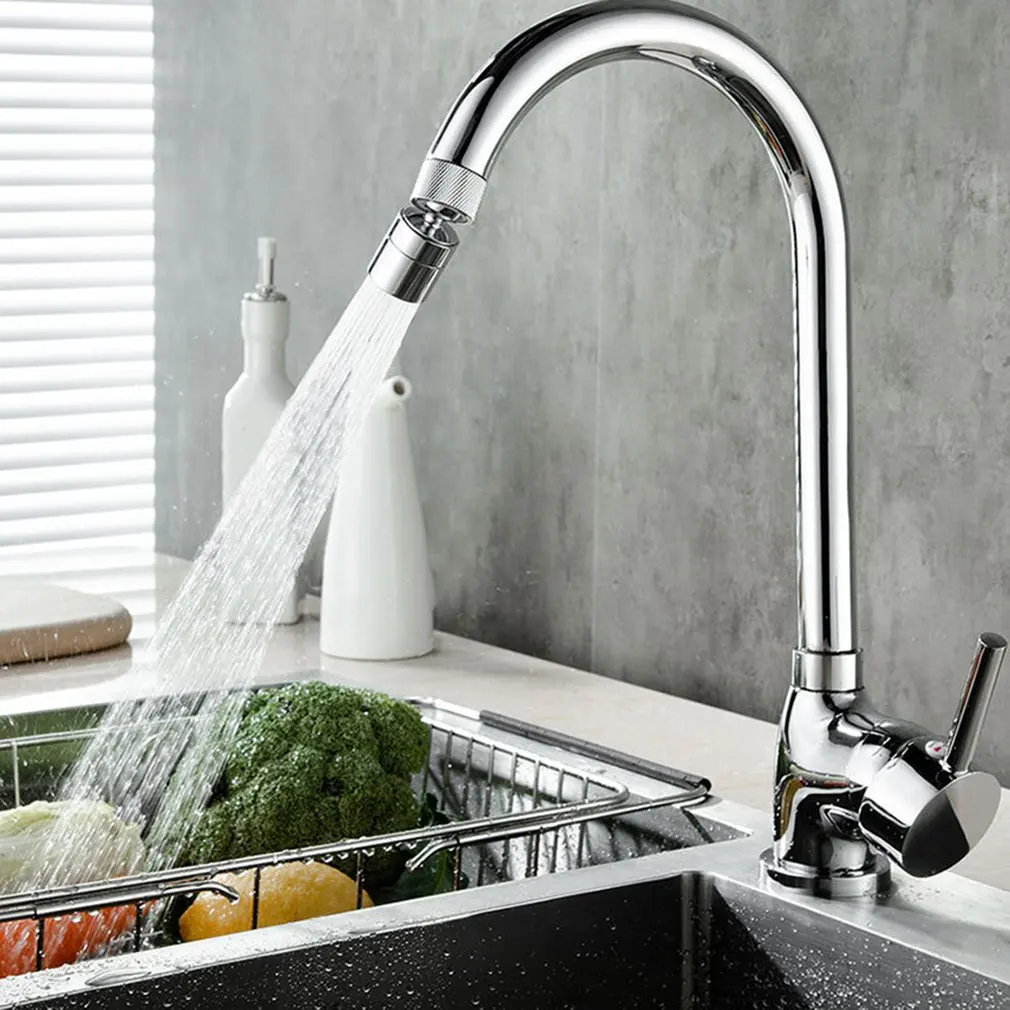 

Faucet Booster Shower Household Tap Water Splash Filter Kitchen Water Filter Nozzle Filter Water Saving Device
