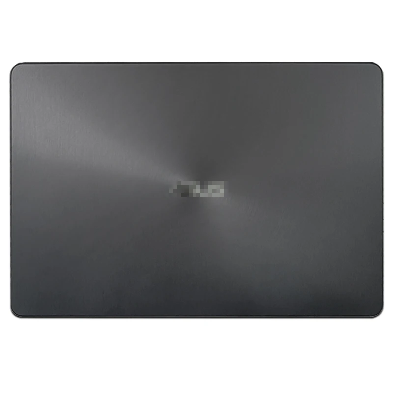 Оригинальный металлический чехол для ноутбука ASUS UX530 UX530U UX53UQ задняя крышка Упор