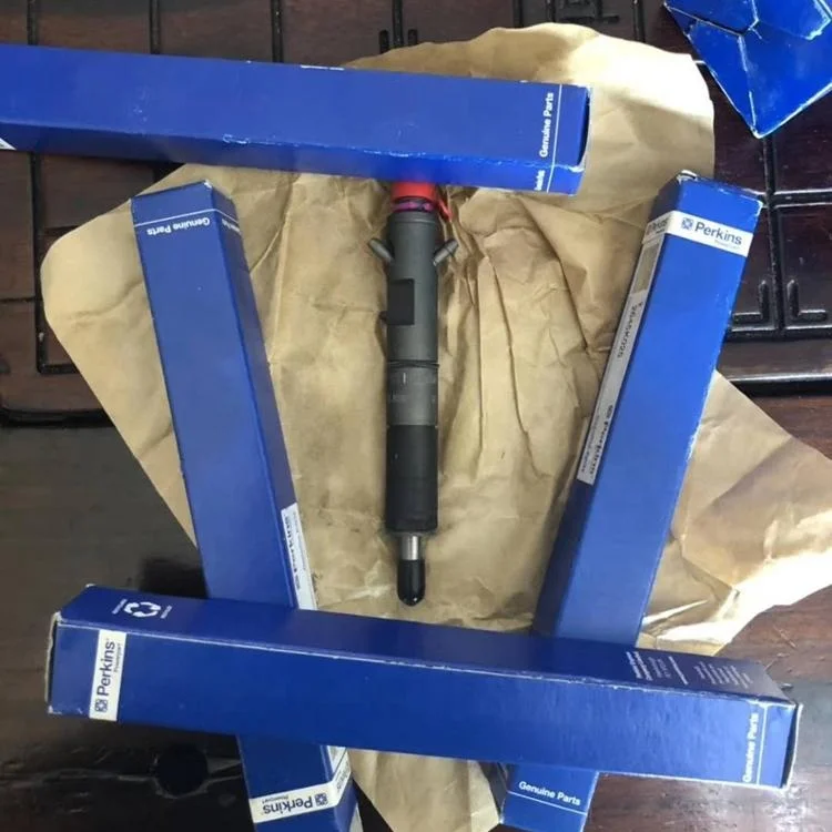 

Genuine injector 398-1507 3981507 C7.1 Direct injection nozzle assembly 454-5091 4545091 for excavator 336D 320D2