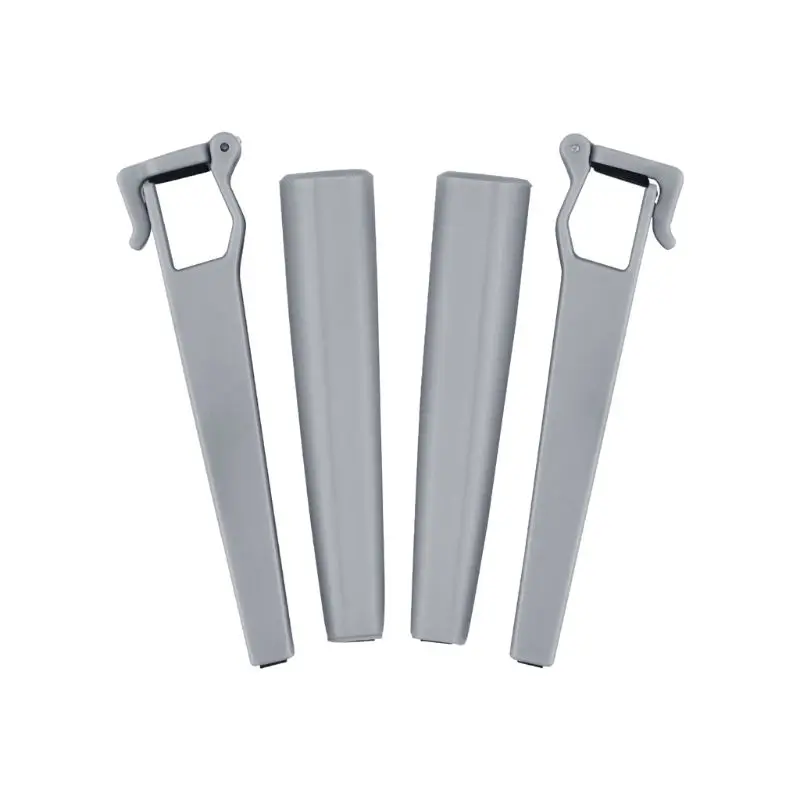 

1Set Landing Gears Heightened Extension Support Legs Bracket for Mavic Air 2