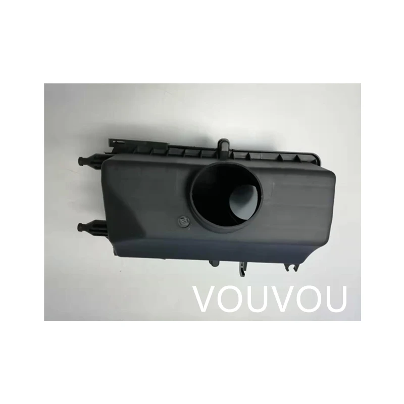 Автомобильные аксессуары Высококачественная коробка воздушного фильтра для