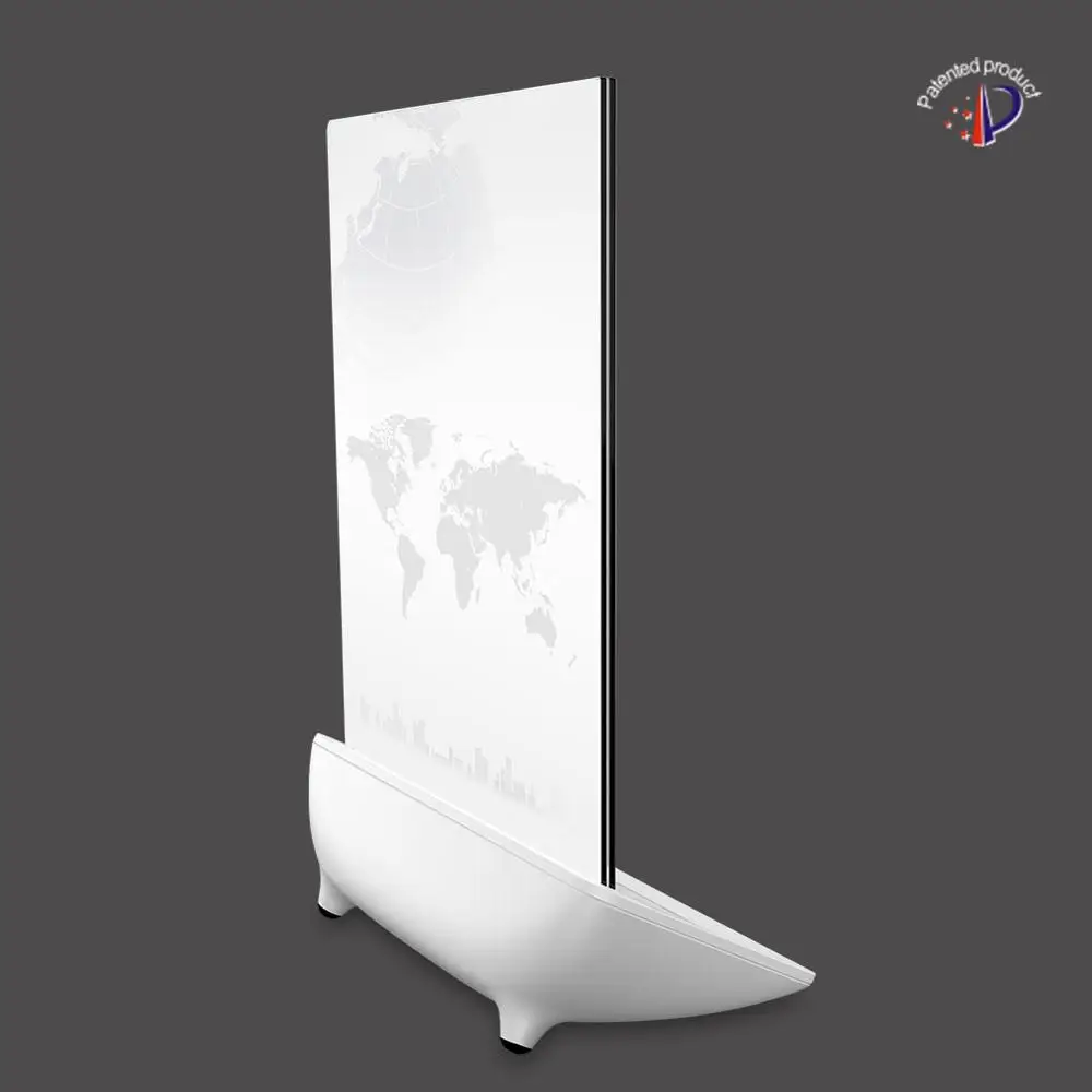 Ресторан Обслуживание клиентов стол стенд держатель меню сок бар официант