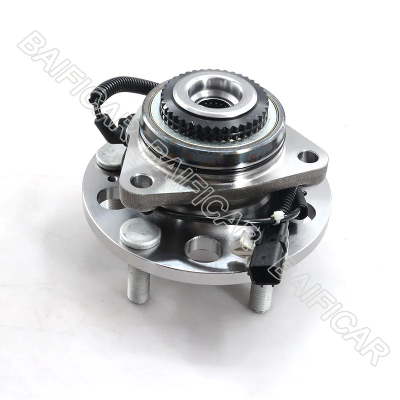 

Baificar ABS 4142009403 ,4142009405 Ssangyong Actyon I Kyron Rexton