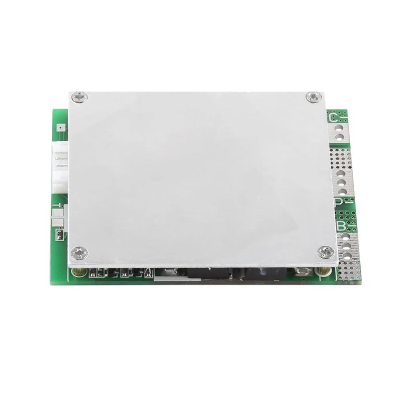 4S 100A 12V Защитная плата для Lifepo4 жизни 18650 железо фосфатных аккумуляторов и никель
