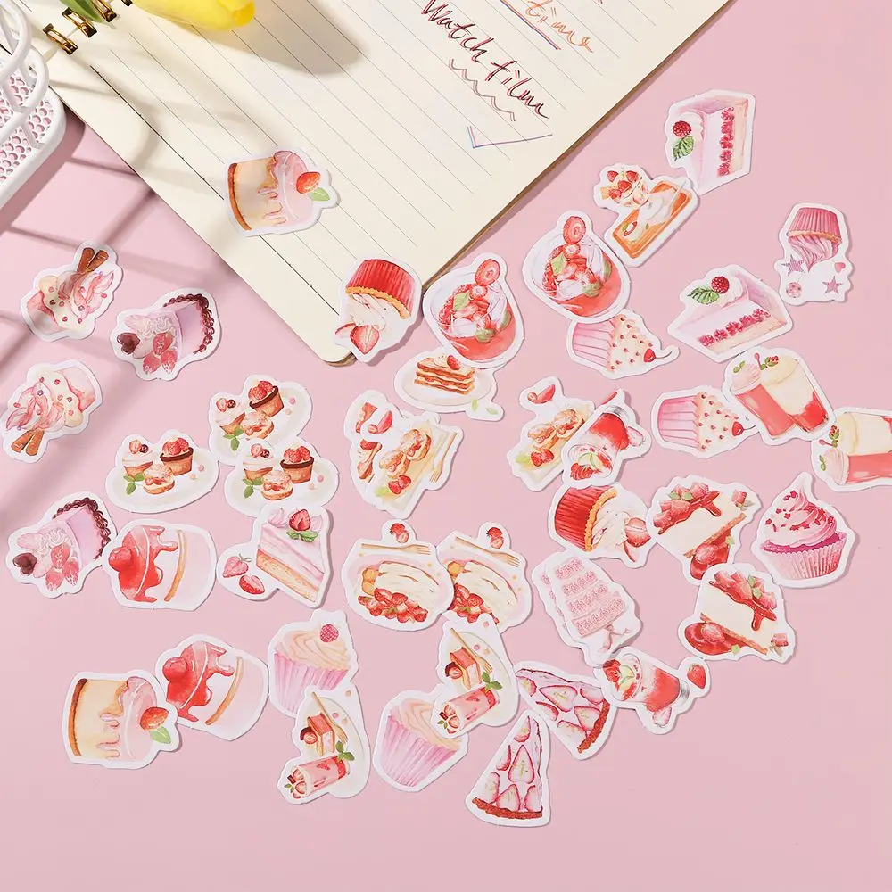 

Самоклеящиеся наклейки 46 шт./компл.