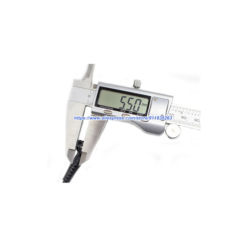 Компактный адаптер переменного тока для ноутбука MSI GS75 STEALTH 8SG 9SG GS65 GS66 8SF P65 P75