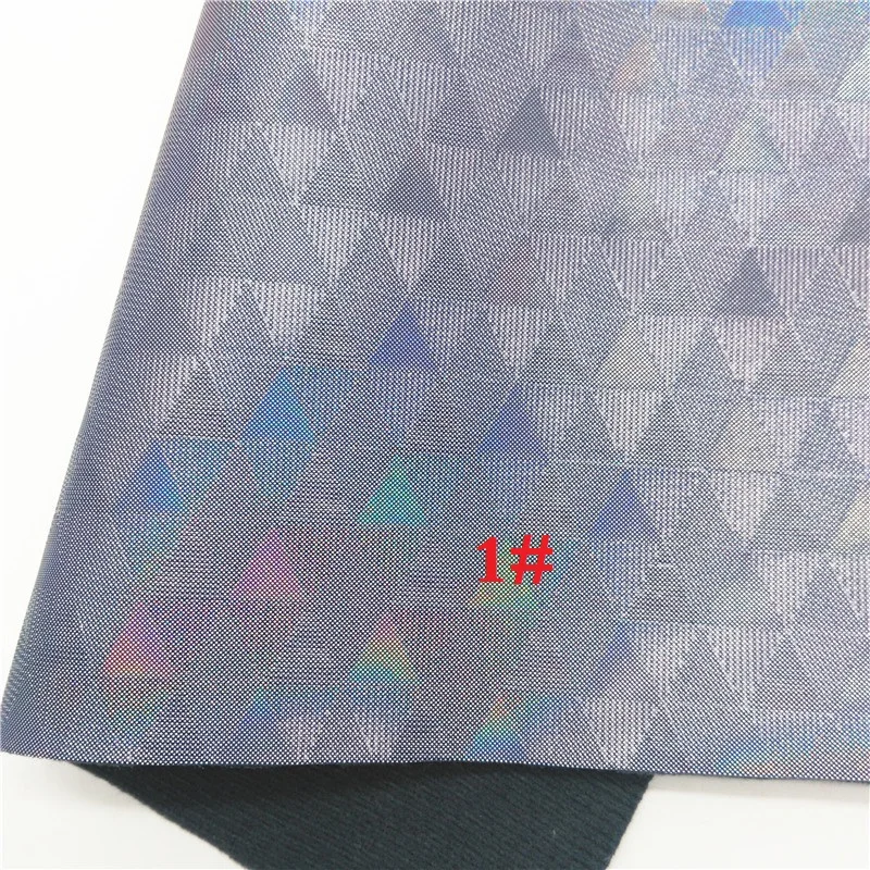 1 Glitterwishcome 21X29 см A4 размер винил для бантов Переливающаяся тисненая кожа ткань искусственная кожа листы для бантов, GM625A - Цвет: 1