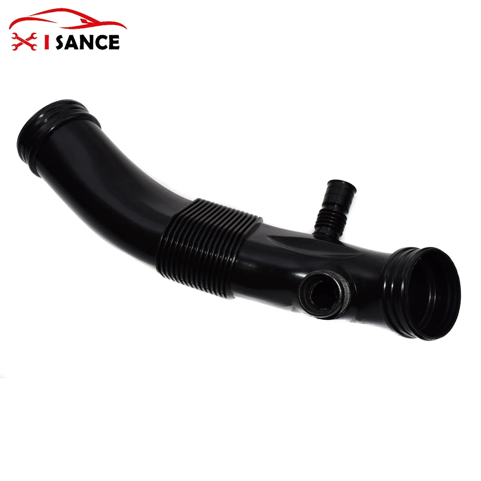 Шланг впускной ISANCE 06B129627AB 06B129627T для Audi A4 8E B6 B7 2001 2002 2003 2004 2005 2006 2007 2008 | Автомобили и