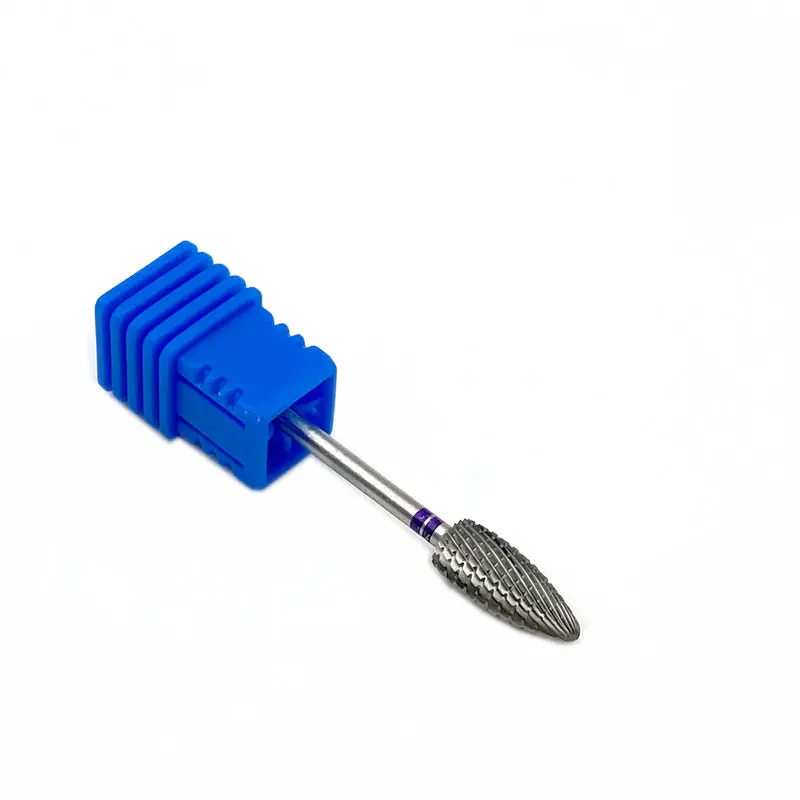 5 шт. зубные фрезы из карбида вольфрама хвостовик 2 35 мм зубная пилка для