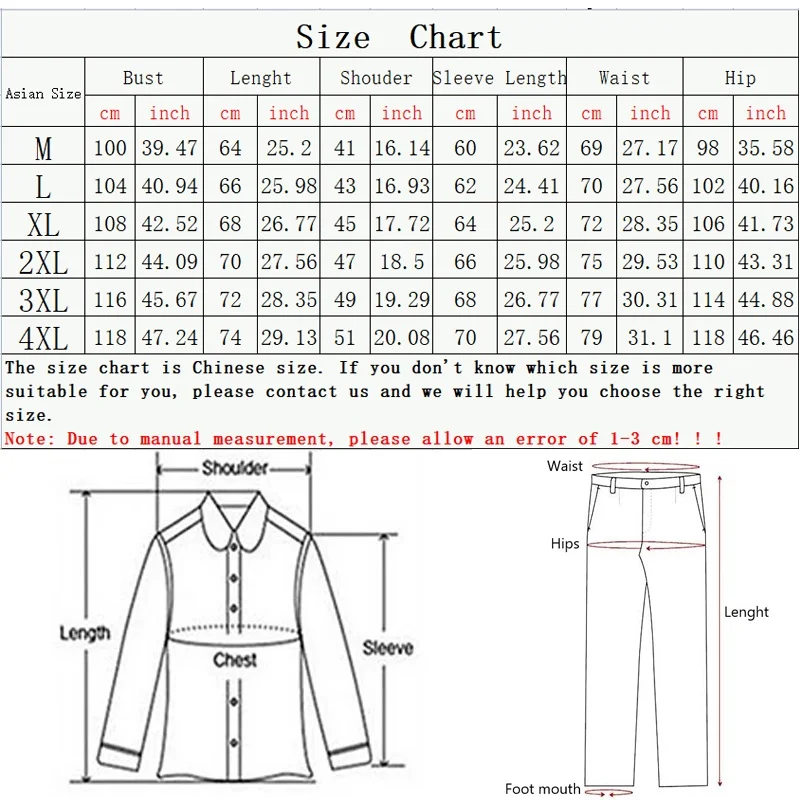 

Men's Sports Suit Sweatshirt Autumn and Winter Jacket + Pants 2021 Casual Wear Men's Fashion Printed Sportswear Jacket
