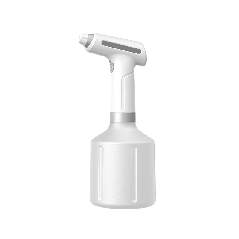 

Electric Disinfection Sprayer Watering Garden Sprayer Rechargeable Sprayer Garden Household Watering Can