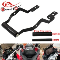 for bmw f900xr f900 xr f 900 xr f 900xr motorcycle accessories windshield stand holder phone gps navigation plate bracket