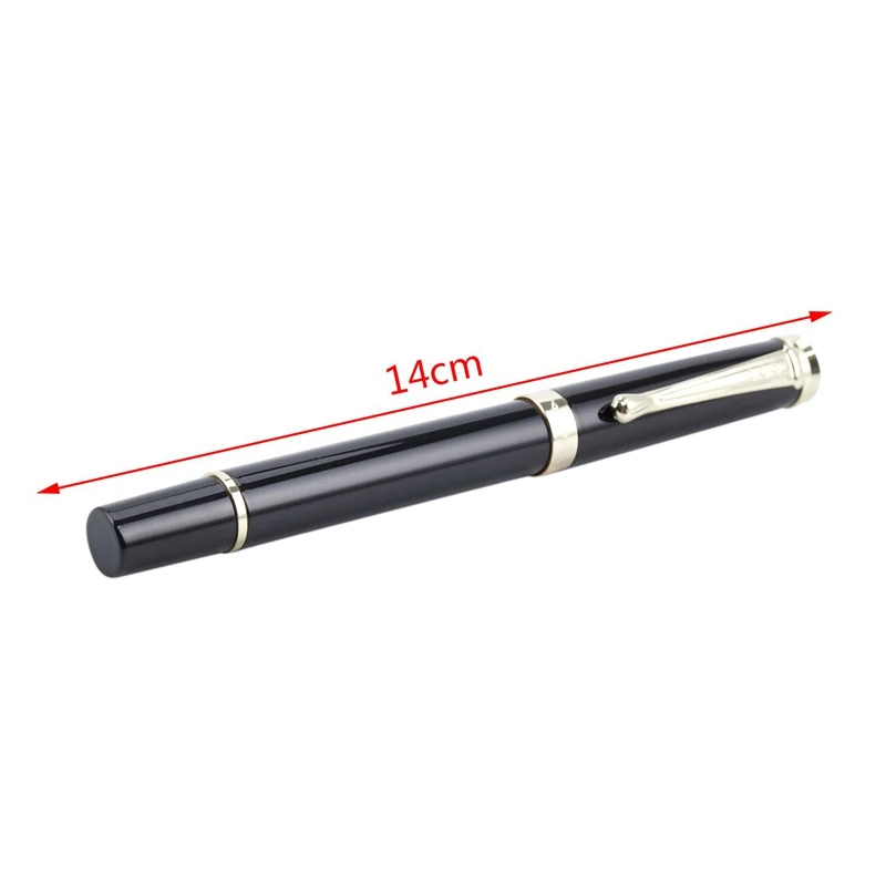Jinhao 1 шт. 250 матовый авторучка M перо Подарочная праздники и 500 письменный ручка |