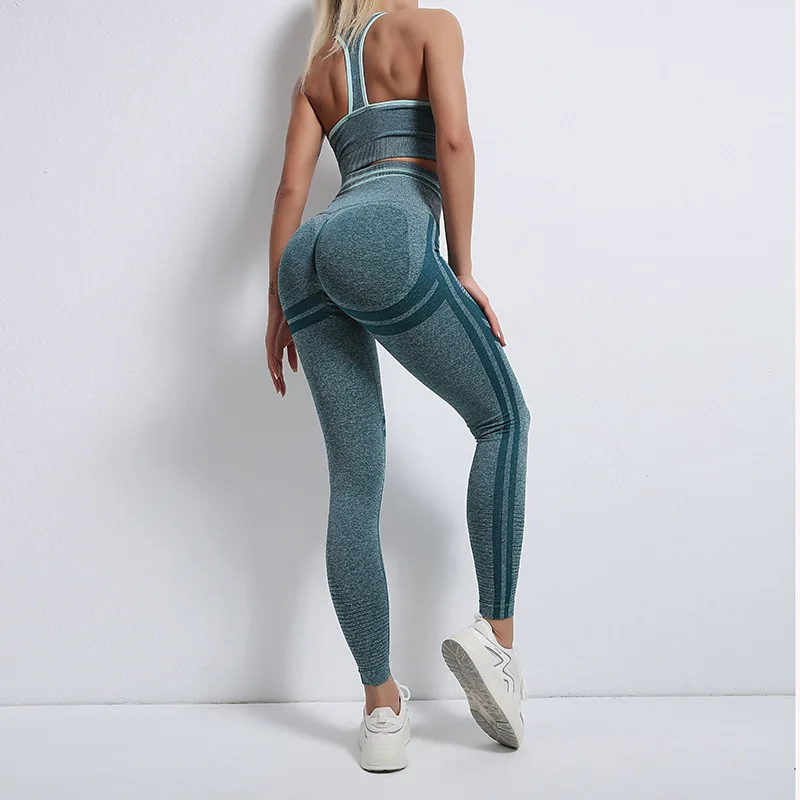 

Women Gym Fitness Sportswear Running Sports Top Tights Sports Bra Fitness Shorts Yoga Pants Yoga Suit Women Tracksuit Yoga Set