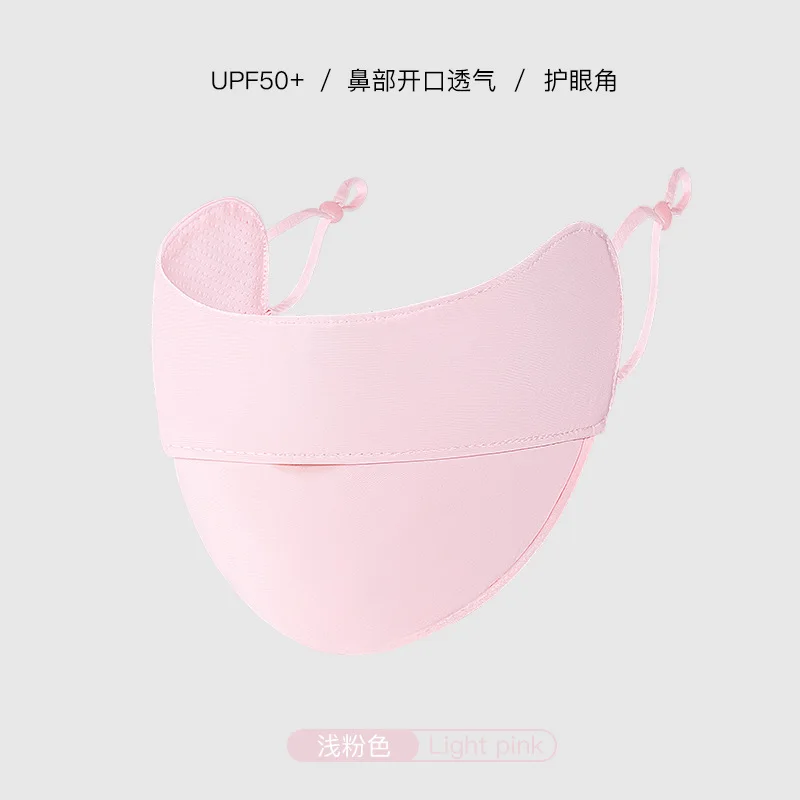 

Маска от солнца 1 предмет для взрослых с дышащей сеткой s многоразовый уход за кожей лица cubre Бокас, тушь для ресниц и бровей лица костюм на Хэ...