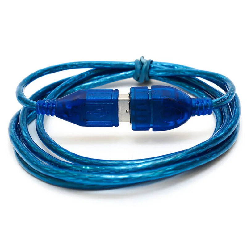 USB 2.0 Extend Cable Extension Cord A Male To Female 1m 3m/9.8ft Corrosion-Resistant Fully Compatible With 1.1 | Электроника