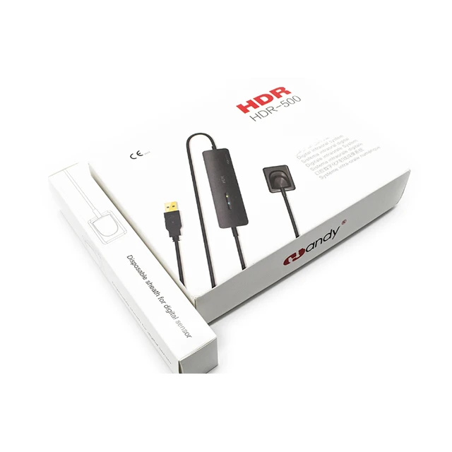 

Dental digital x ray sensor