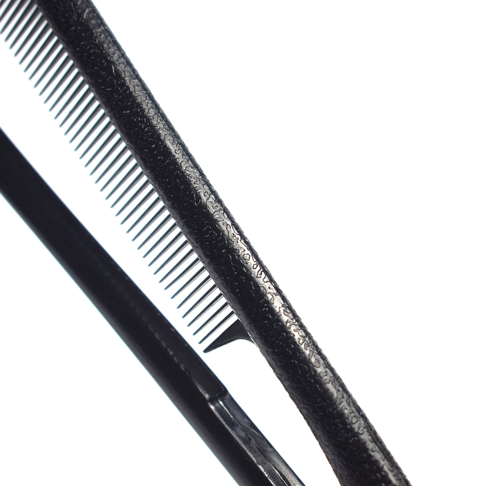 Расческа для расправления волос в салоне гладкий инструмент укладки щипцы