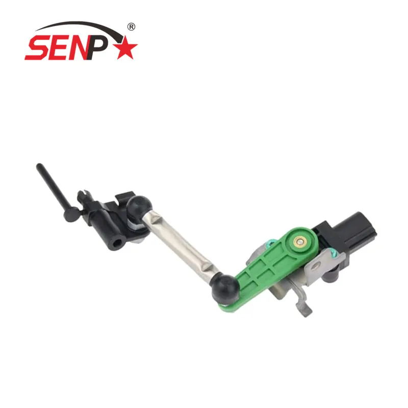 

7P0 616 213 Headlight Level Sensor Fit For VW Touareg7P) 2010-2016 7P0616213