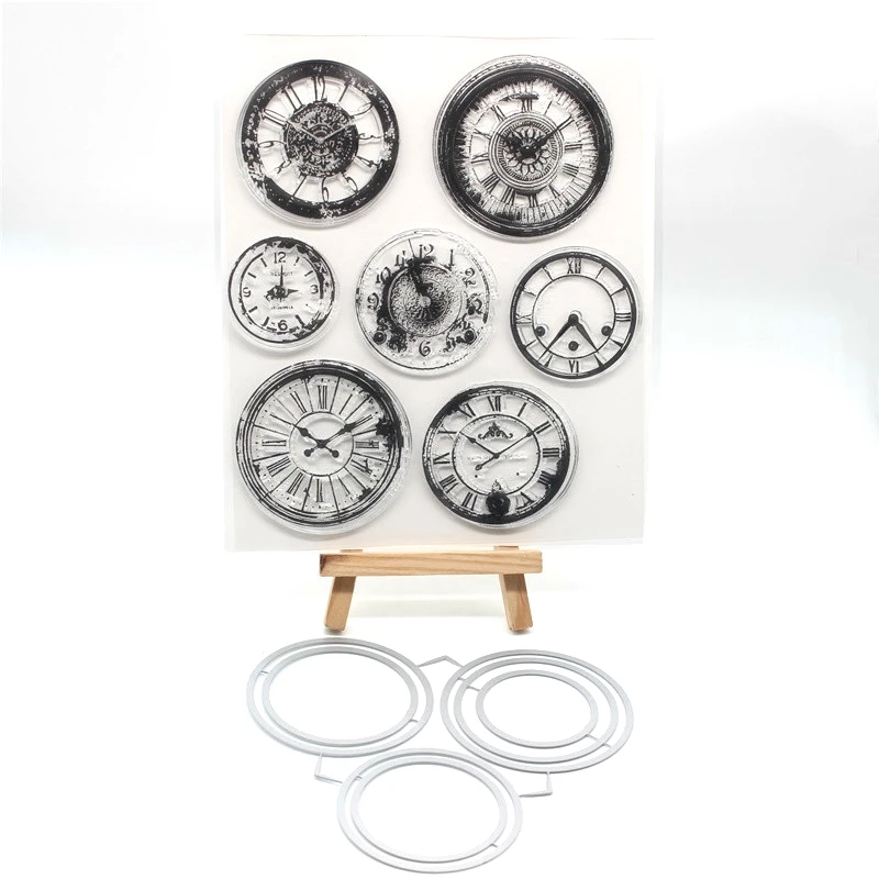 KLJUYP металлические режущие штампы или для сделай сам Скрапбукинг/фотоальбом