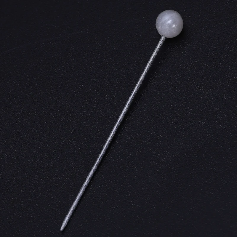 

100pcs pearl pins white/ivory for wedding flowers/buttonholes/corsages