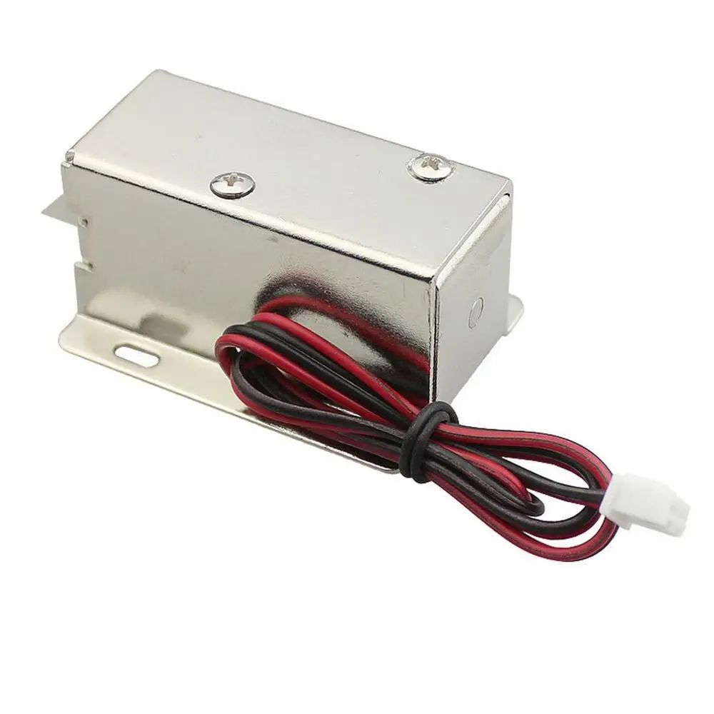 LY 03DC12V файл дисплей шкаф ящик защелка сборка электромагнитный Электрический